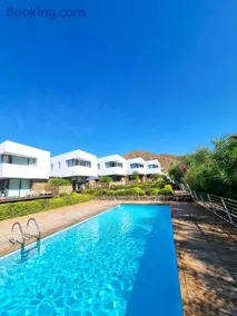 Magnífica casa-1 con encanto en Agua Amarga - Image 2