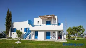 Navy Greece Villa with swimming pool & sea view - Image 3
