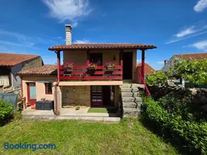 Casiña Rústica en las proximidades de la Ribeira Sacra - Image 2