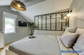 The Duplex spa Paris - Image 3