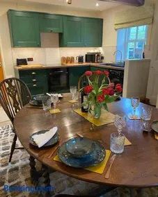 Cross Haw Cottage - Image 4