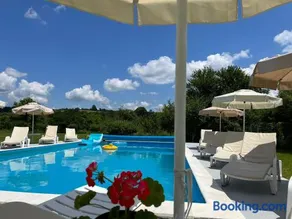 Guest House Gerasimovi - Image 1