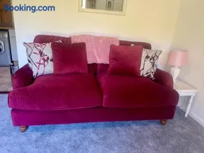 Self-contained Guest Suite, Michelmersh, Romsey - Image 4