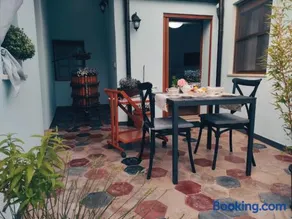 La casa del glicine Marrubiu - Image 1