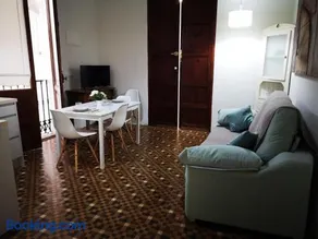 Apartamento con encanto en casco antiguo de Jávea - Image 2