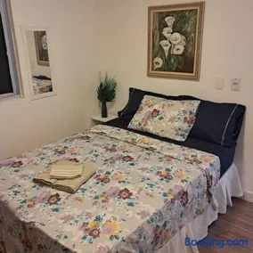 Studio Completo Para Casal em Canasvieiras - Image 3