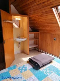 Appartement familial à La Bourboule - 55 m² avec TV dans la chambre - Image 3
