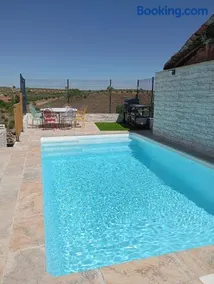 Casa Rural La Mansión de la Toba - Image 1