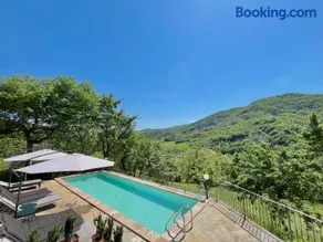 L'Antico Palazzo - Mansion With Pool - Image 1