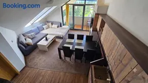 Summit View Apartment - Image 3