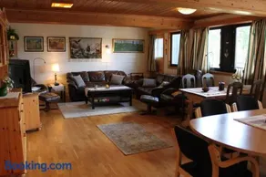 Bergfosshytta 1 sør - Image 3