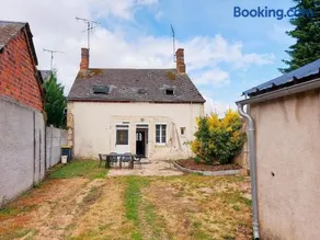Gîte spacieux au cœur de Marboué - FR-1-581-155 - Image 4