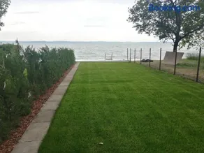 Part Apartman Siófok - B épület - privát vízparttal - Image 3