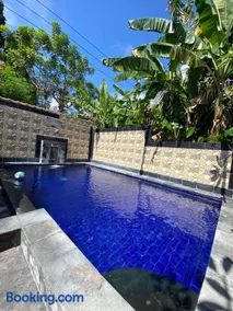 Putu Guest House Pemuteran - Image 1