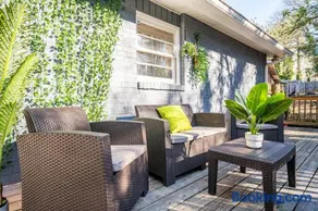 Bohemian Dream House Near Mercedes Benz Stadium - Image 5