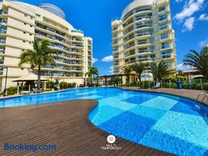 Apartamento Nautilus + Praia + Beto Carrero -Penha - Image 2