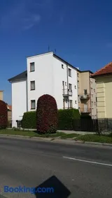 Ubytování Pavel Voborník - Image 1