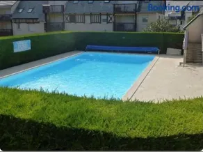 Le TOUQUAIS Appart de standing, Lits king size - Image 5