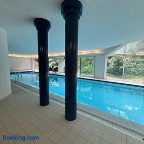 Le jardin secret pool and spa - Image 2