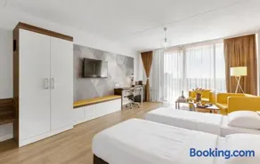 MONTAGO Monteur-Apartmenthaus Frankfurt Airport - Image 1