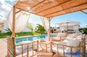 Villa Palamita Luxury - Specchia - Image 2