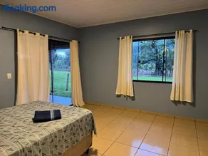 Nova Casa de Camping Capitão Motta - Turístico - Image 4