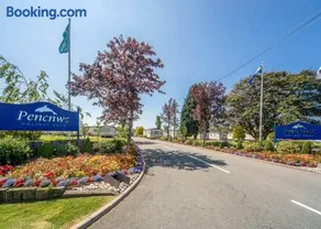 Pencnwc Holiday Park - Image 1
