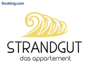 Strandgut - das appartement - Image 1