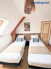 Appartement cosy & terrasse ensoleillée - Image 3