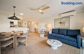 Modern oceanview condo at Lawai Beach Resort! New! - Image 3