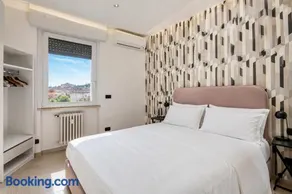 RespSuite - Novara Est 2 Camere, 2 Bagni e Garage - Image 3