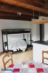 Gîte Les Aires de la Carline - Image 5