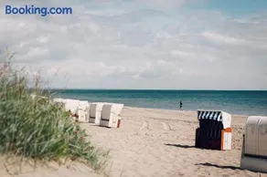 Lille Koje - Dein eigenes Strand-Apartment mit Panoramablick über die Ostsee - Image 1
