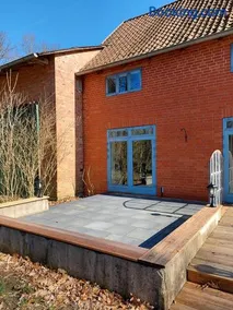ALTE SCHEUNE Ferienwohnungen - Wohnung 1 - Image 3