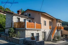 Spacious Apartment Senozece - with terrace & grill - Image 4