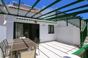 Residencial Begoña, bungalow recién reformado - Image 2