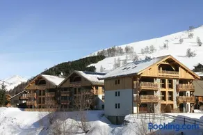 Vacanceole - Résidence Goléon -Val Ecrins - Image 2