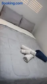 Apartamento Novo, Lindo e Confortável prox Centro - Image 2