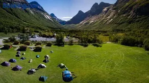Trollstigen Camping and Gjestegård - Image 2