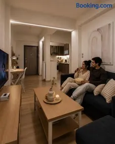 44m2 feels like home - Image 2