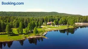 Johannisholm Camping & Lodge - Image 1