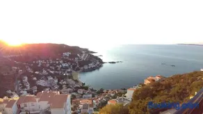 Impresionantes vistas del mar en Roses, Canyelles AV-37 - Image 3