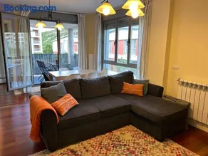 Apartamento Cosy. Bonito y Acogedor Duplex - Image 4