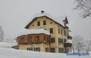 Albergo Piani di Luzza - Image 2