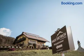 Haus Dietrich am Red Bull Ring - Image 2