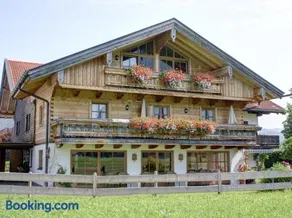 Gästehaus Hirschbichler - Chiemgau Karte - Image 1