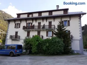 Appartement La mer de glace - Image 2