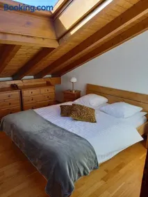 Studios & Appartements famille - Saillon Evasion - Image 5