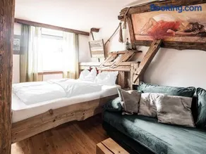Altholz-Apartment - Image 1