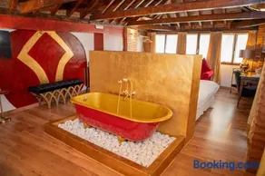 Hotel Boutique Posada Castañeda - Image 1